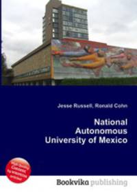 National Autonomous University of Mexico