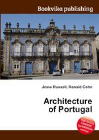 Architecture of Portugal