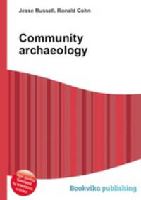 Community archaeology
