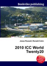 2010 ICC World Twenty20