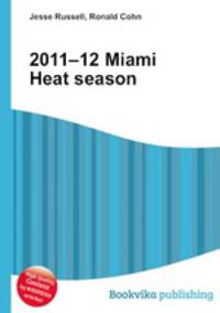 2011–12 Miami Heat season
