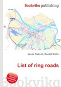 List of ring roads