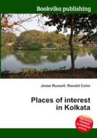 Places of interest in Kolkata