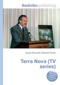 Terra Nova (TV series)