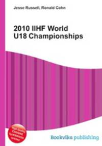2010 IIHF World U18 Championships