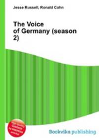 The Voice of Germany (season 2)