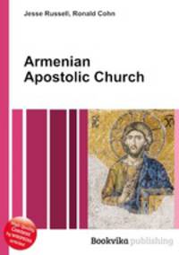 Armenian Apostolic Church