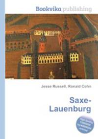 Saxe-Lauenburg