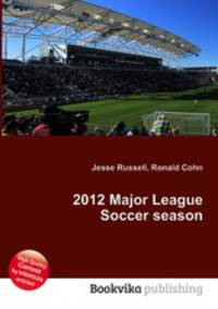 2012 Major League Soccer season