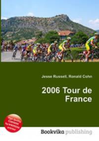 2006 Tour de France