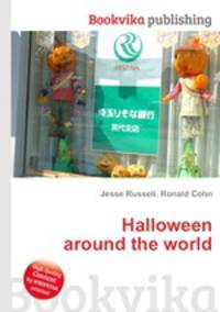 Halloween around the world