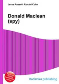 Donald Maclean (spy)
