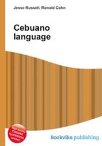 Cebuano language