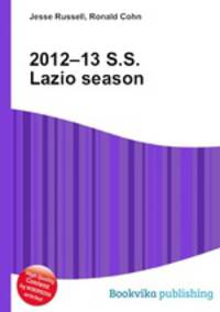 2012–13 S.S. Lazio season