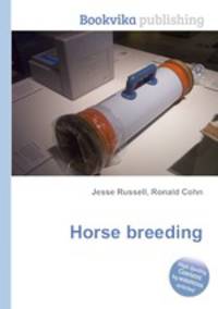 Horse breeding