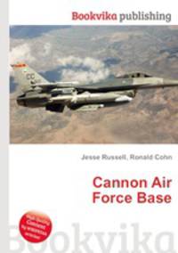 Cannon Air Force Base