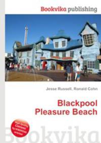 Blackpool Pleasure Beach