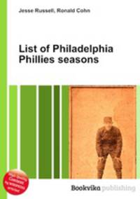 List of Philadelphia Phillies seasons