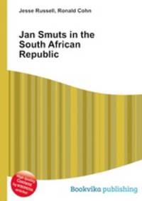 Jan Smuts in the South African Republic