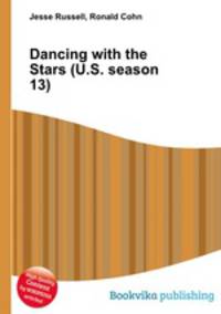 Dancing with the Stars (U.S. season 13)