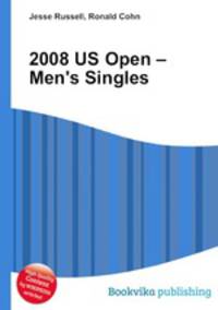 2008 US Open – Men