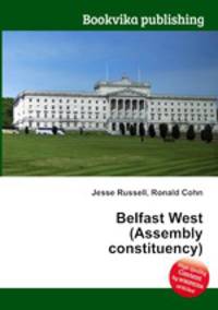 Belfast West (Assembly constituency)