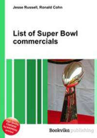 List of Super Bowl commercials