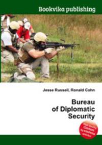 Bureau of Diplomatic Security