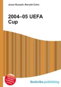 2004–05 UEFA Cup