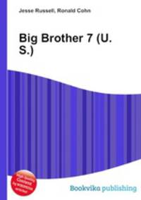 Big Brother 7 (U.S.)