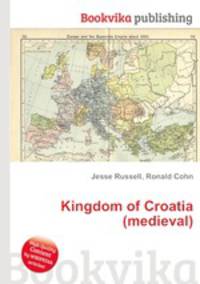 Kingdom of Croatia (medieval)