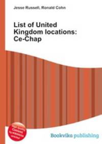 List of United Kingdom locations: Ce-Chap