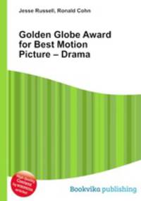 Golden Globe Award for Best Motion Picture – Drama