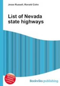 List of Nevada state highways