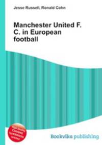 Manchester United F.C. in European football