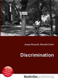 Discrimination