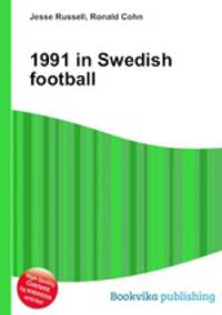 1991 in Swedish football
