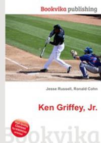 Ken Griffey, Jr.