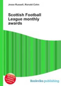 Scottish Football League monthly awards
