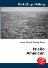 Isleno American