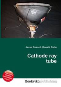 Cathode ray tube