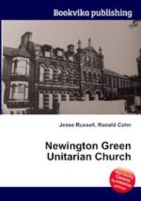 Newington Green Unitarian Church