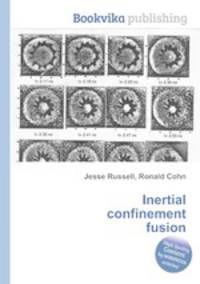 Inertial confinement fusion