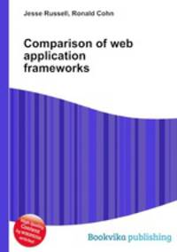 Comparison of web application frameworks