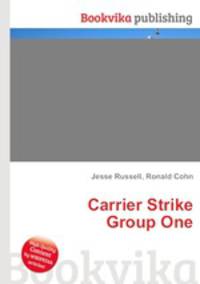 Carrier Strike Group One