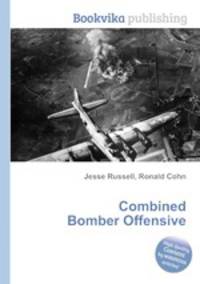 Combined Bomber Offensive