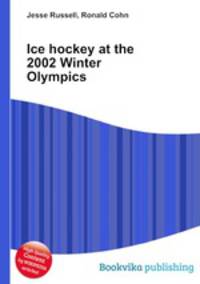 Ice hockey at the 2002 Winter Olympics