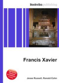Francis Xavier