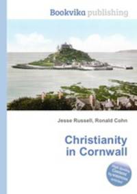 Christianity in Cornwall