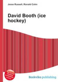 David Booth (ice hockey)